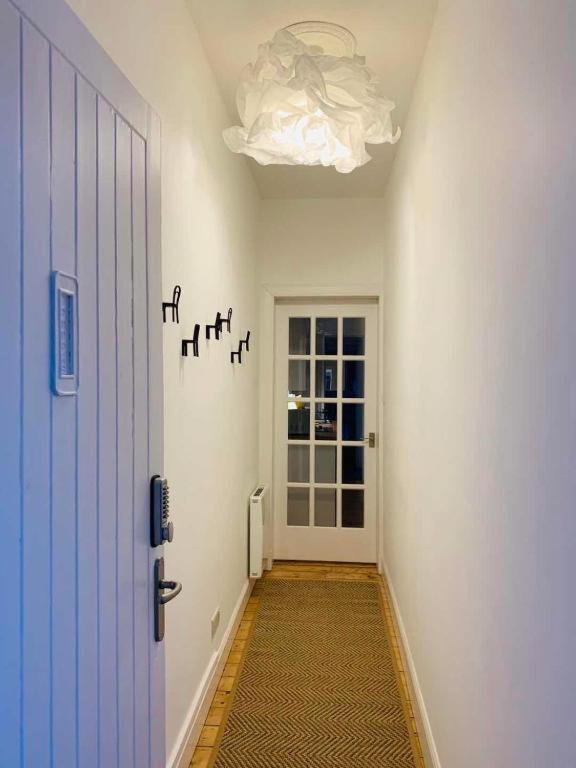 21 Melbourne Place Studios St Andrews Bagian luar foto