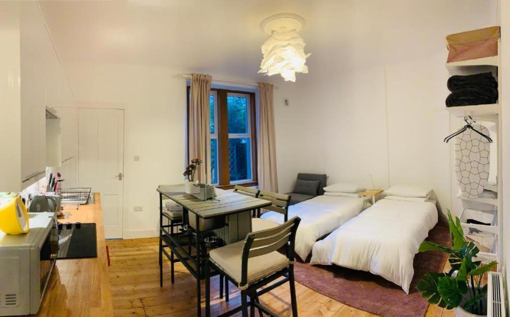 21 Melbourne Place Studios St Andrews Bagian luar foto